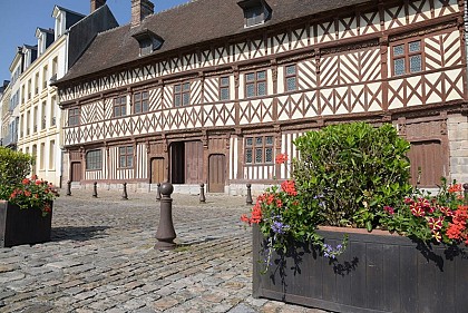 Musée-Maison Henri IV