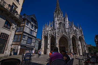 Église Saint-Maclou