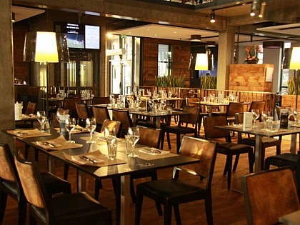 All Sports Café Rouen