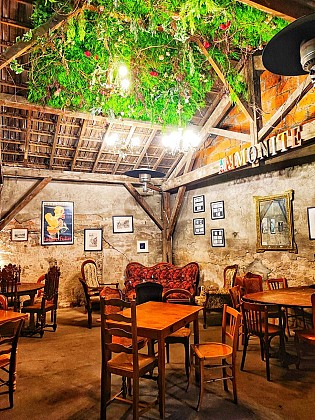 L'Antiquaire
