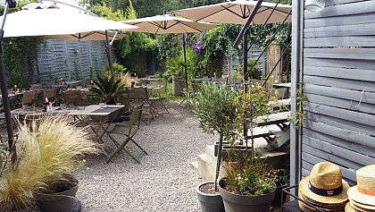 Bistrot du Canon d'Or