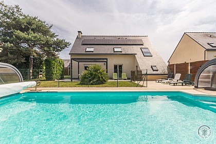 Gîtes de France G1099 > Bellevue