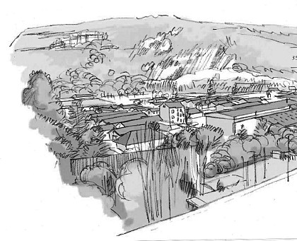 City of Dortan