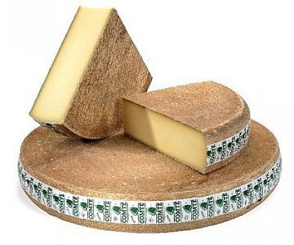 Le Comté