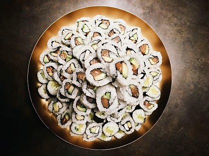 Sushis Kin