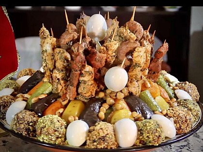 Pures Saveurs