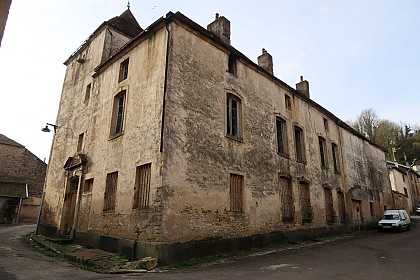 La Maison Cordienne