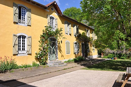 Maison de la Nature et de l'Environnement 65