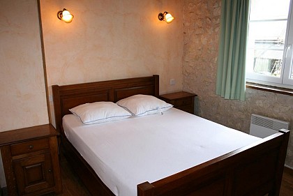 Gîte La ferme neuve