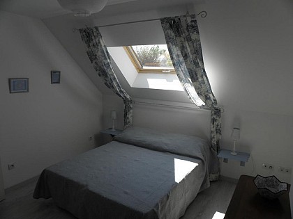 Gîte Touraine