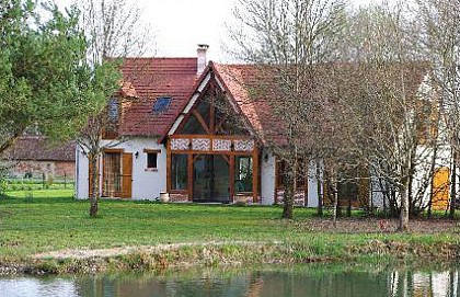 La Grenouillère