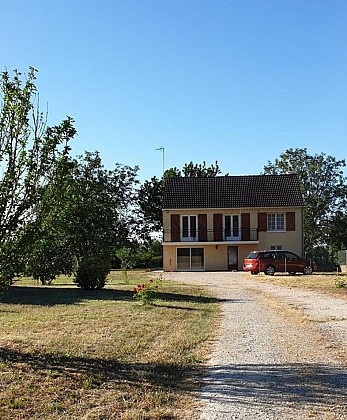Le clos varnay
