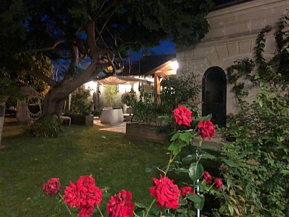 Logis de la Tour de L'Islette