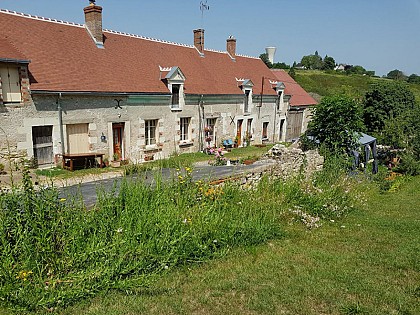 La mag'audière