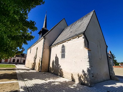 Eglise Saint-Lorian