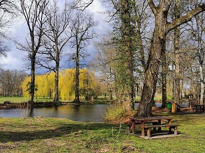 Ecoparc de Beauvais