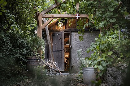 Le Refuge Princens