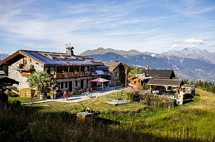 Refuge du Christ