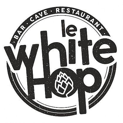 RESTAURANT LE WHITE HOP