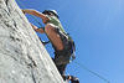 Activités avec le bureau des guides et accompagnateurs de Valloire