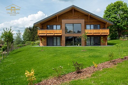 Notre Chalet
