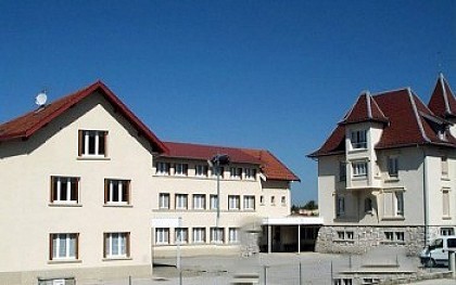 Maison Familiale Rurale