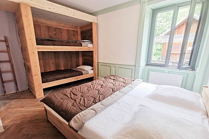 L'auberge des Repaires