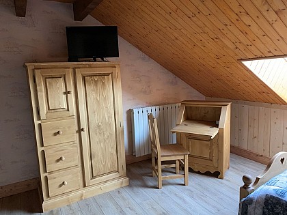 Chambre d'hôtes - Chambres d'hôtes l'Écho des Artois