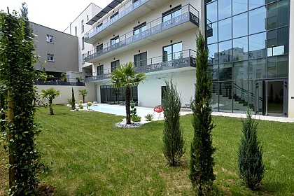 Hôtel - Victor Hugo & Spa