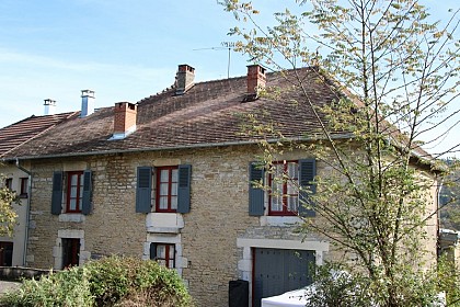 Hôtel-restaurant - Auberge Marle