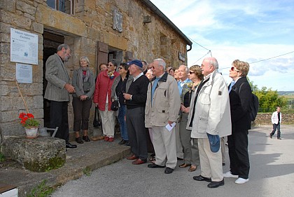 Musée la Maison Vigneronne d'Autrefois