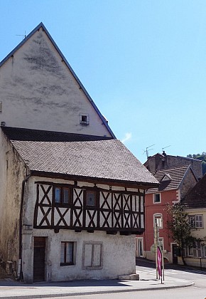 Musée de la Cave de la Ville Haute