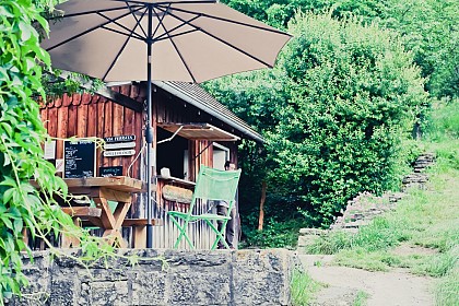 Bar / Restaurant des Repaires