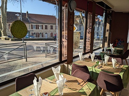 Les Z'îles Em'Baume