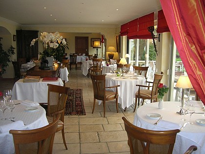 Restaurant la Gogoline