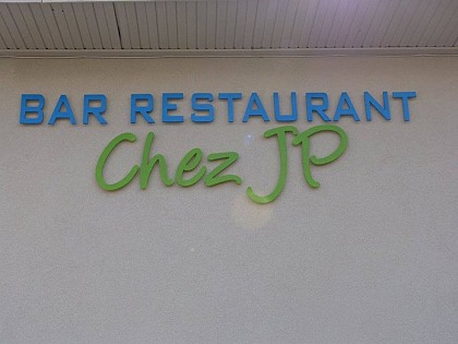 Restaurant Chez JP