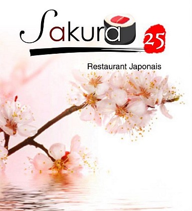 Sakura 25