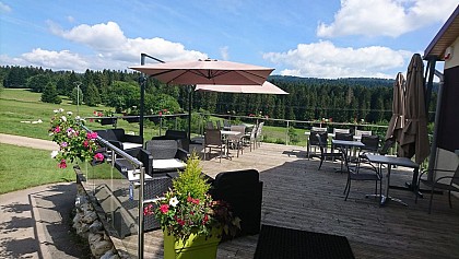 Restaurant du Golf