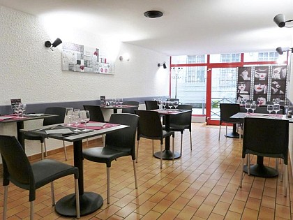Chez Laurette