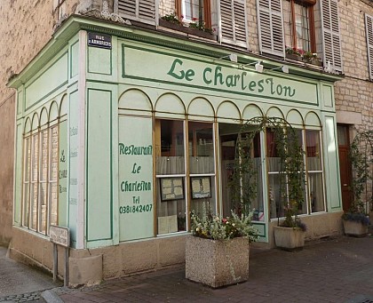 Le Charleston