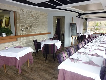 L'Auberge des Moulins