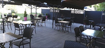 Restaurant Le Bambi
