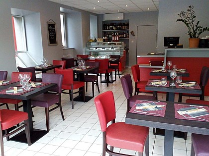 Trattoria l'Angelo