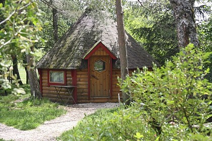 Auberge de la Faye