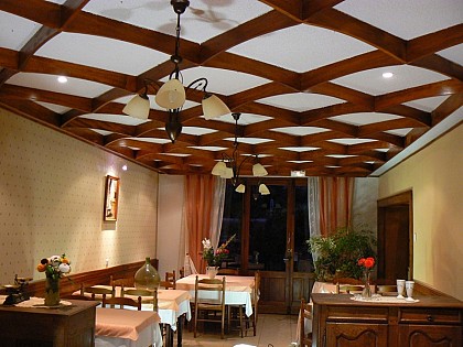 Auberge Marle