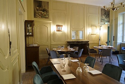 Chez Gervais