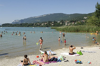 Mémard Beach