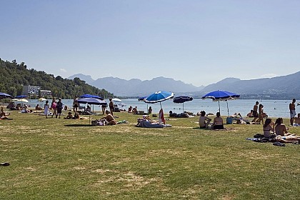 Rowing Beach