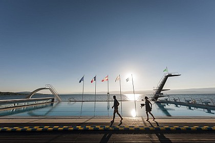Municipal Swimming Pool