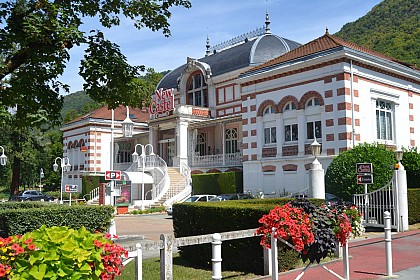 New Castel casino